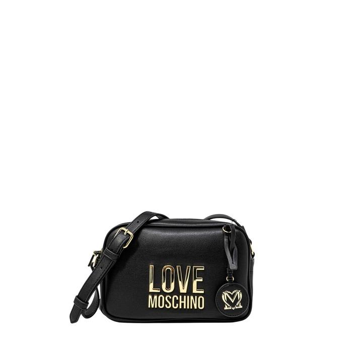 Love Moschino Women's Bag Black 270579 - black UNICA
