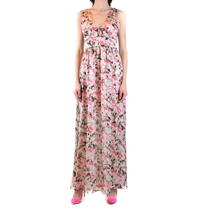 Pinko Women's Dress Multicolor 188922 - multicolor 38