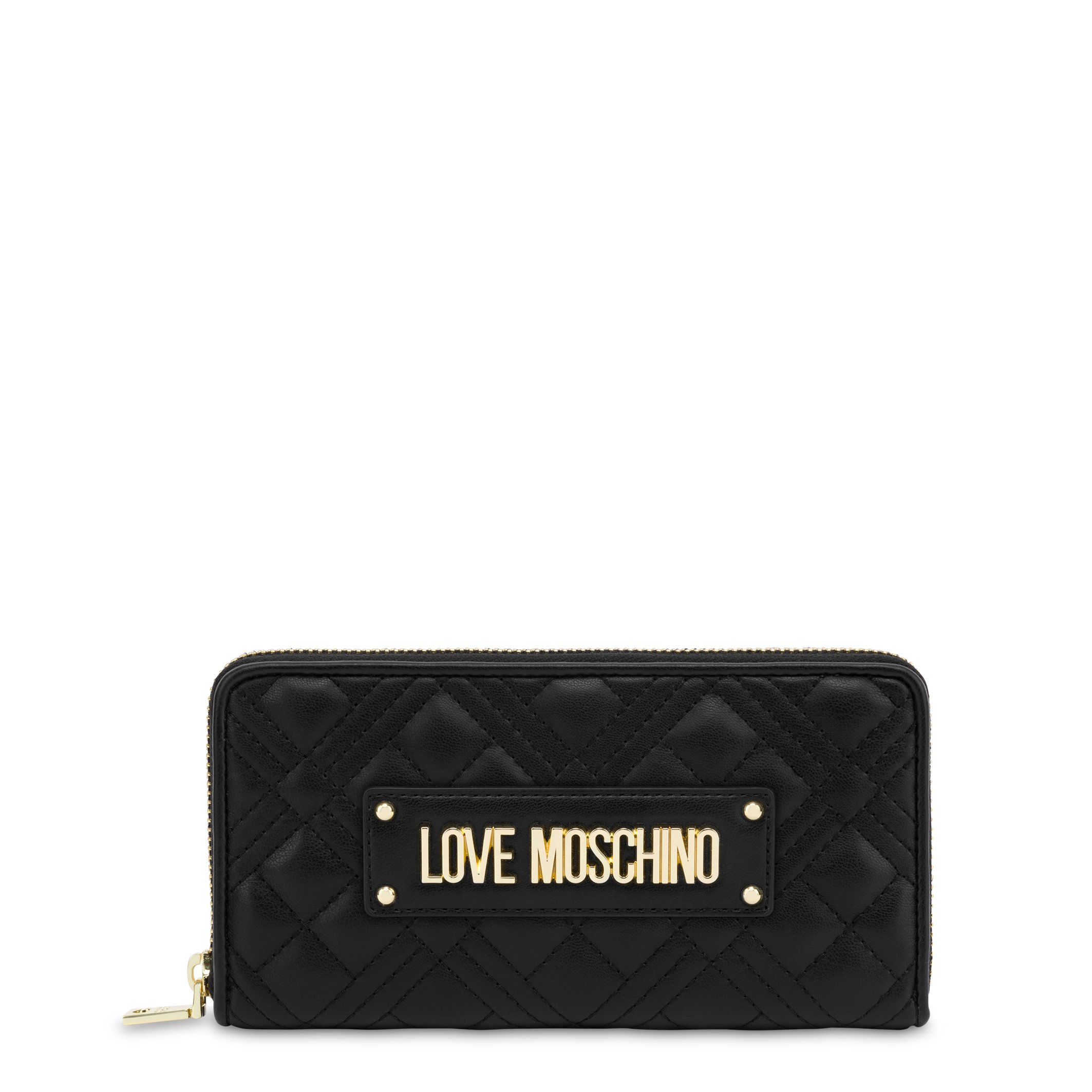 Love Moschino Women's Wallet Various Colours JC5627PP0CKA0 - black NOSIZE