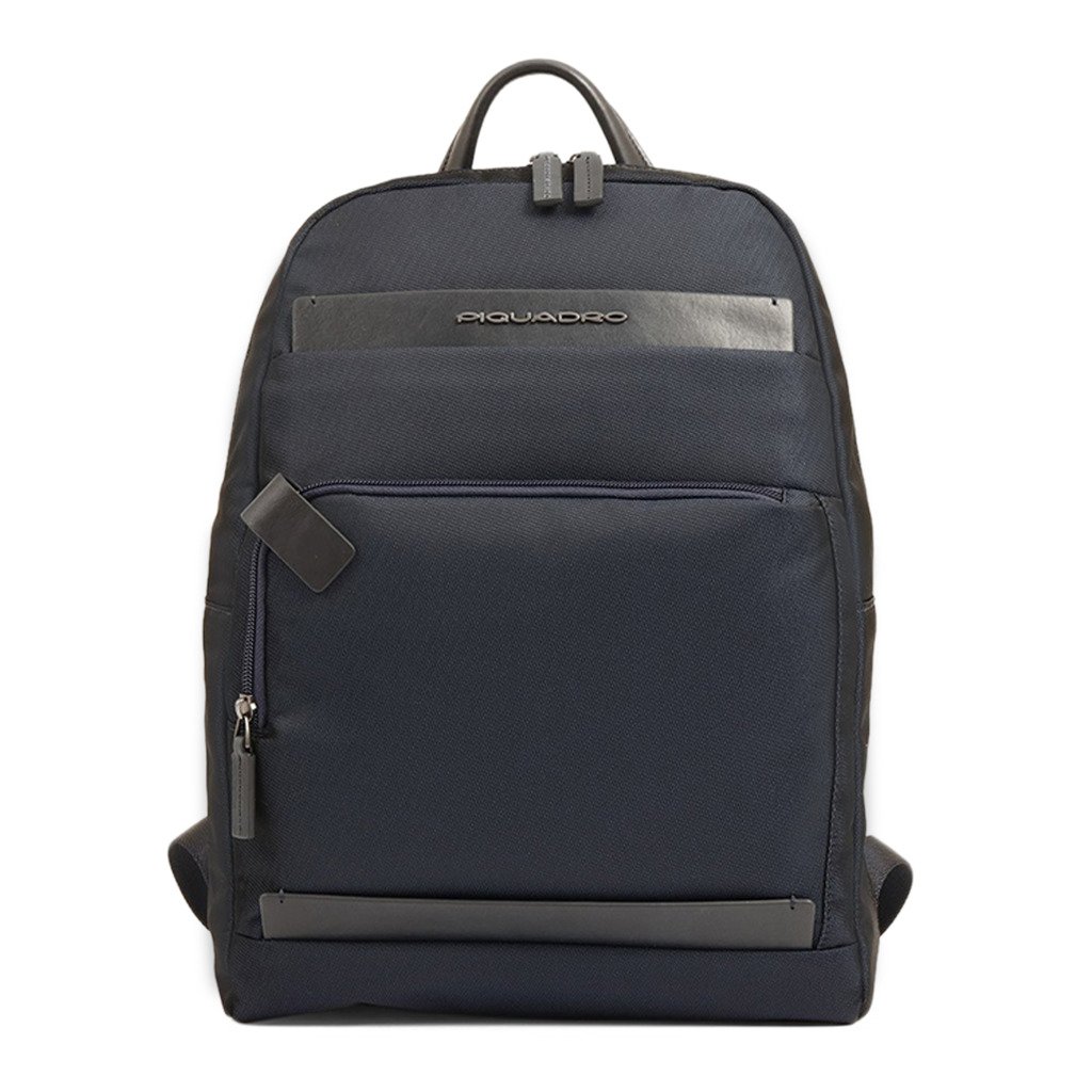 Piquadro Men's Backpack Various Colours CA4624S100 - blue NOSIZE