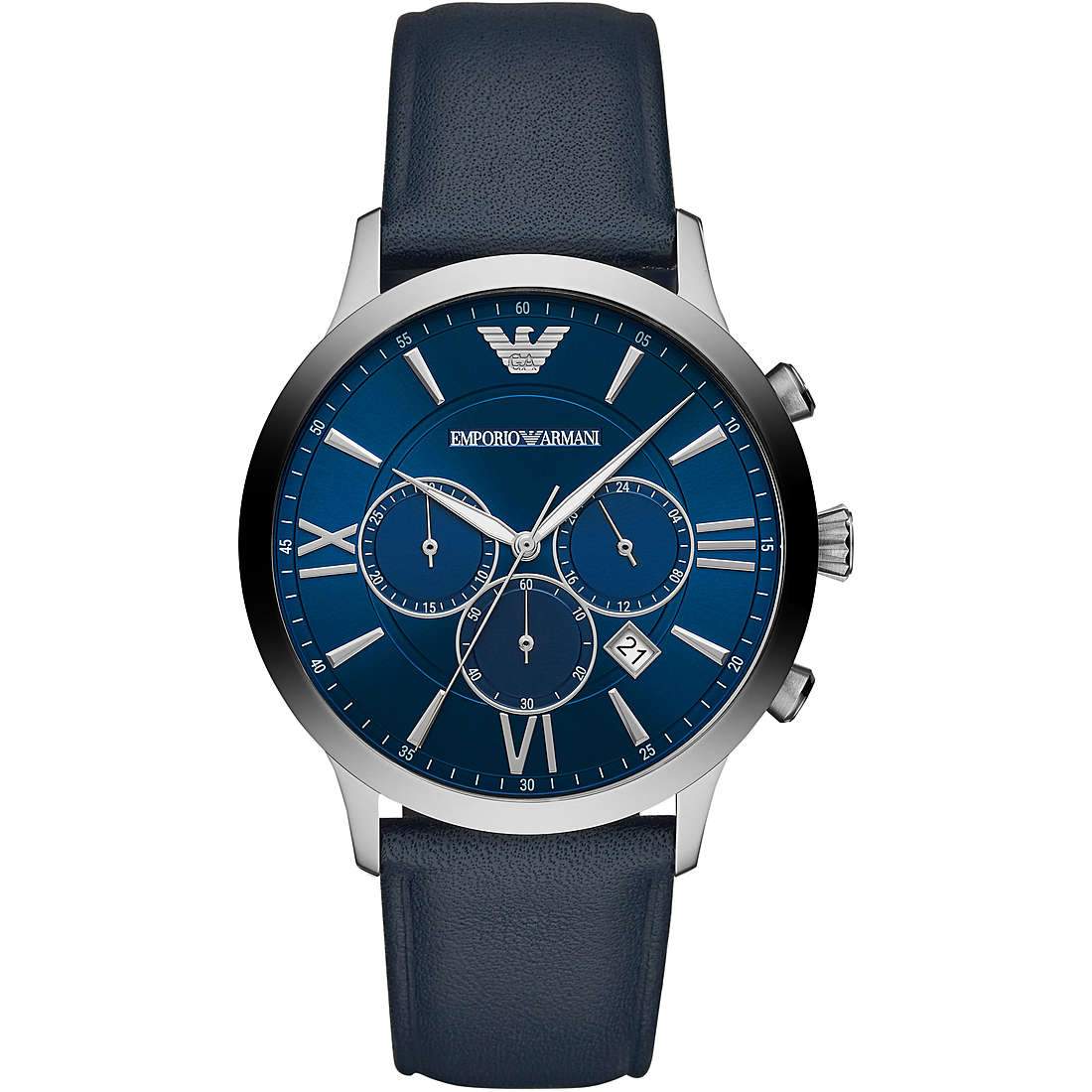 Emporio Armani Men's Giovanni Watch AR11226MK