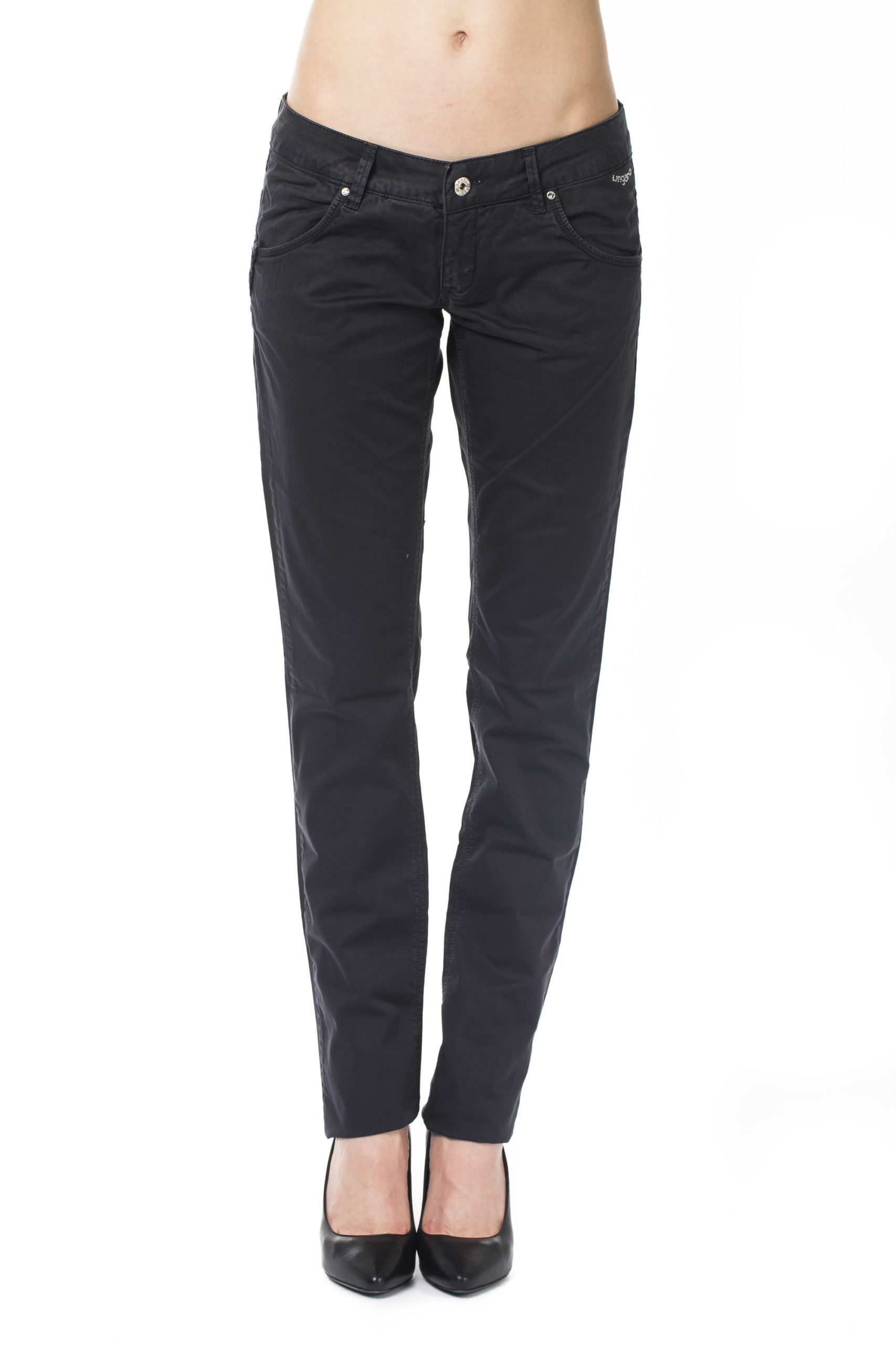Blu Jeans & Pant - IT44 | M