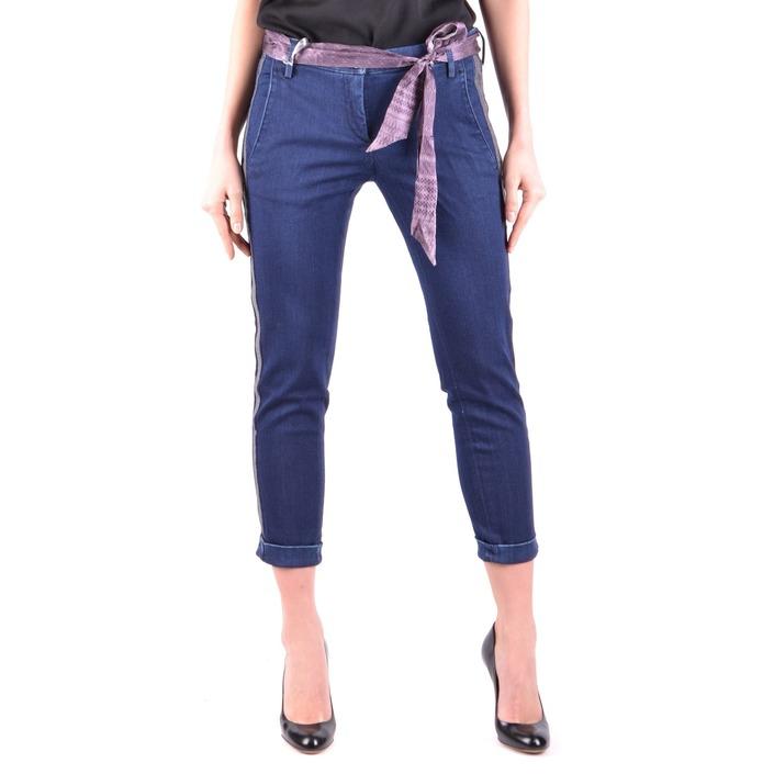 Jacob Cohen Women's Jeans Blue 162428 - blue 27