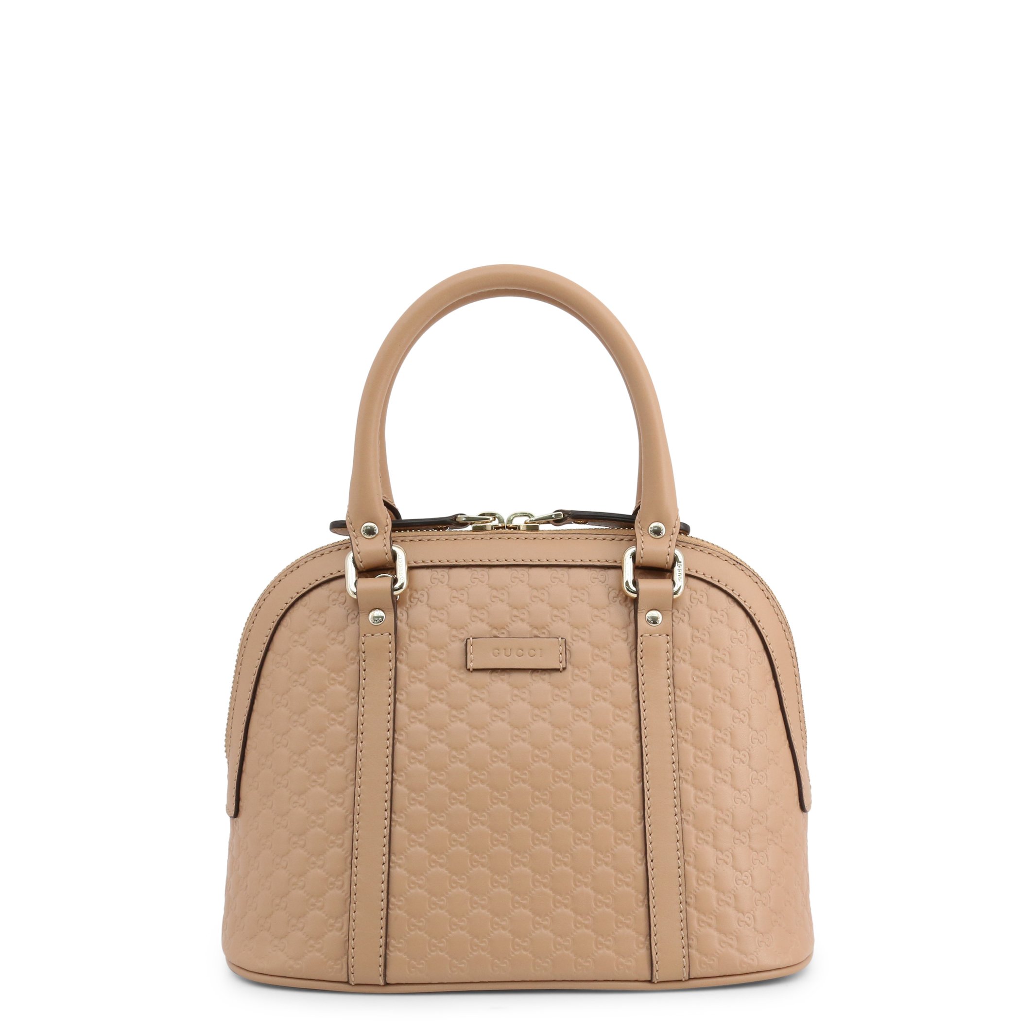 Gucci Women's Handbag Black 449654 - brown NOSIZE
