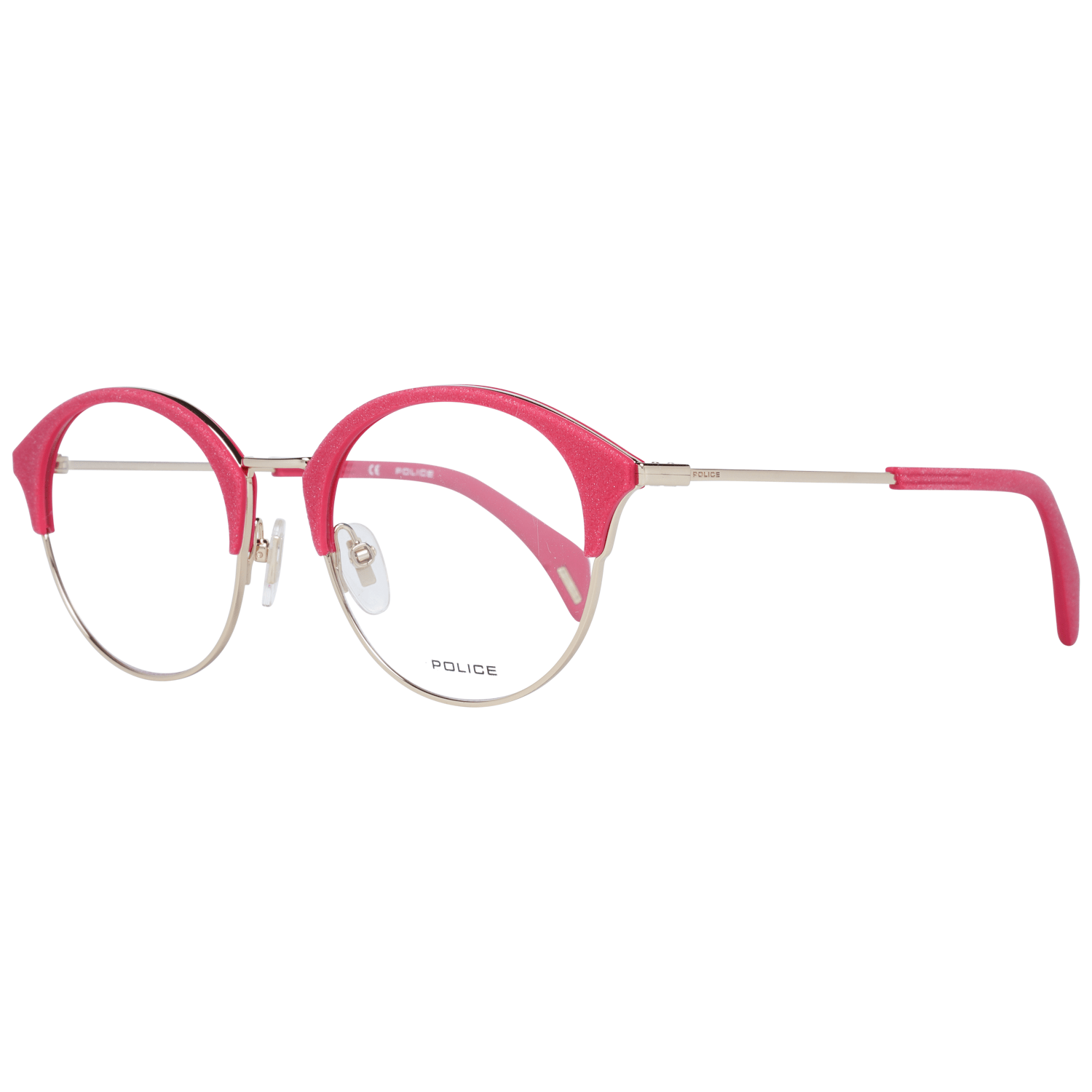Police Women's Optical Frames Eyewear Multicolor PL730 50300Y