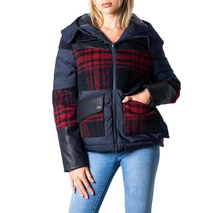 Desigual Women's Jacket Black 175893 - black M