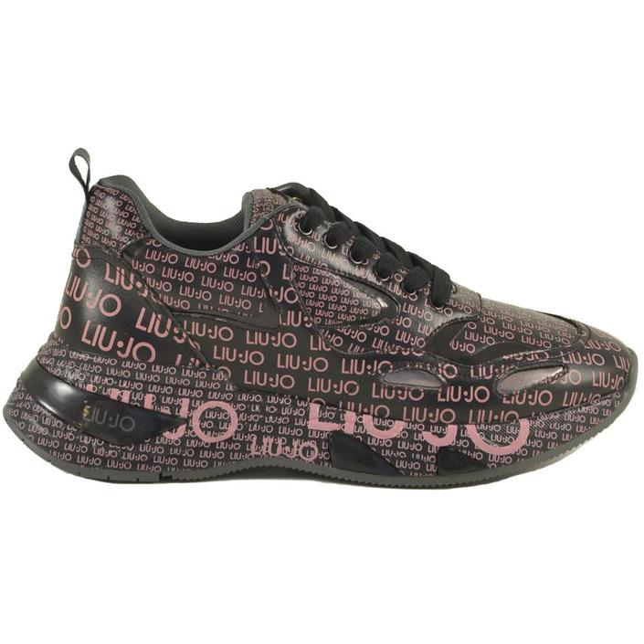 Liu Jo - Liu Jo Women Sneakers - black 36