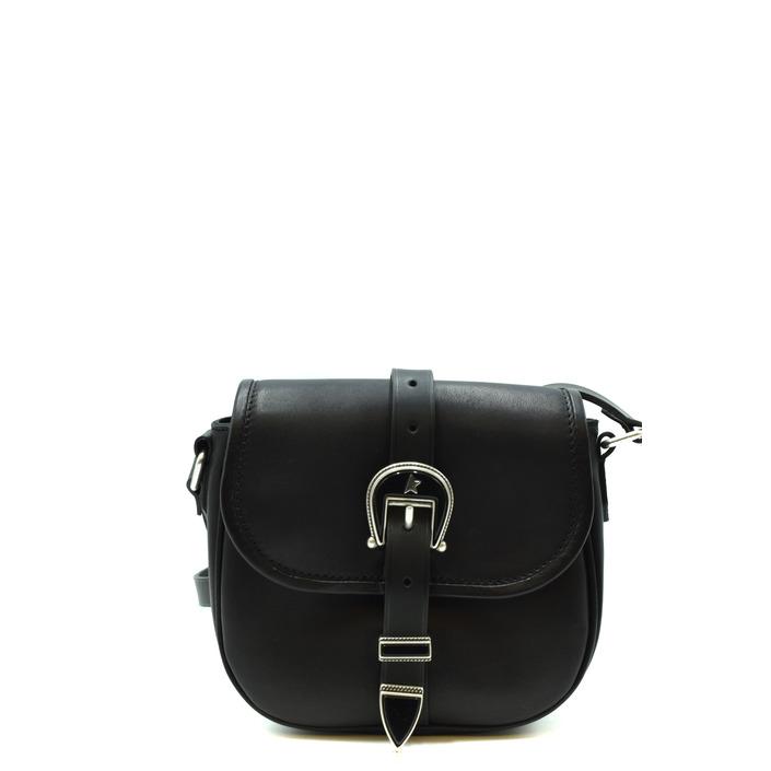 Golden Goose Women's Handbag Black 230595 - black UNICA