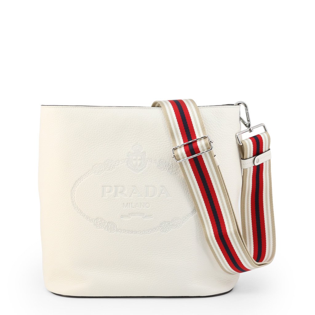 Prada - 1BE023_PHENIX - white NOSIZE