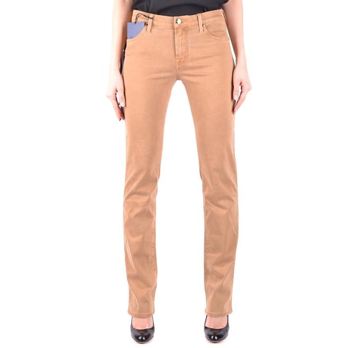 Jacob Cohen Women's Jeans Camel 162427 - camel 29