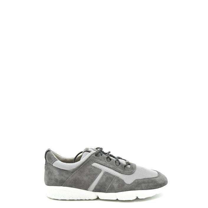 Tod`s Men's Trainer Grey 181295 - grey 8