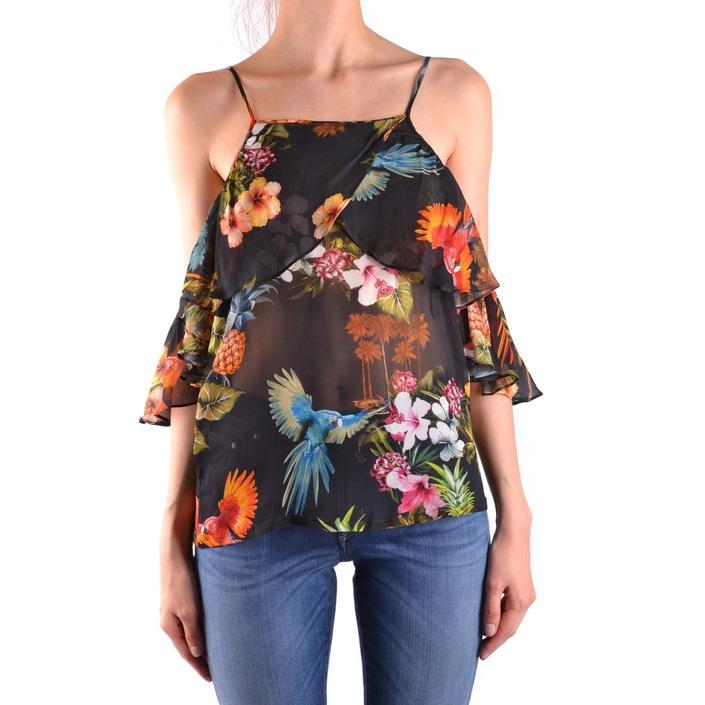 Pinko Women's Top Multicolor 162628 - multicolor 44