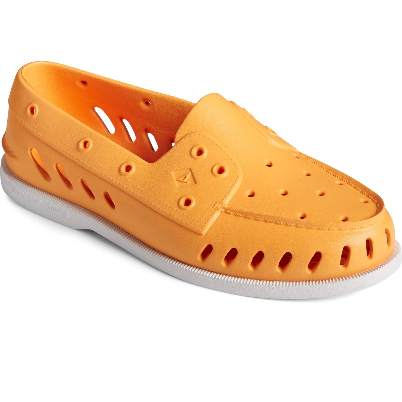 Sperry Men's Authentic Original Float Boat Shoe Various Colours 33299 - Yellow 8