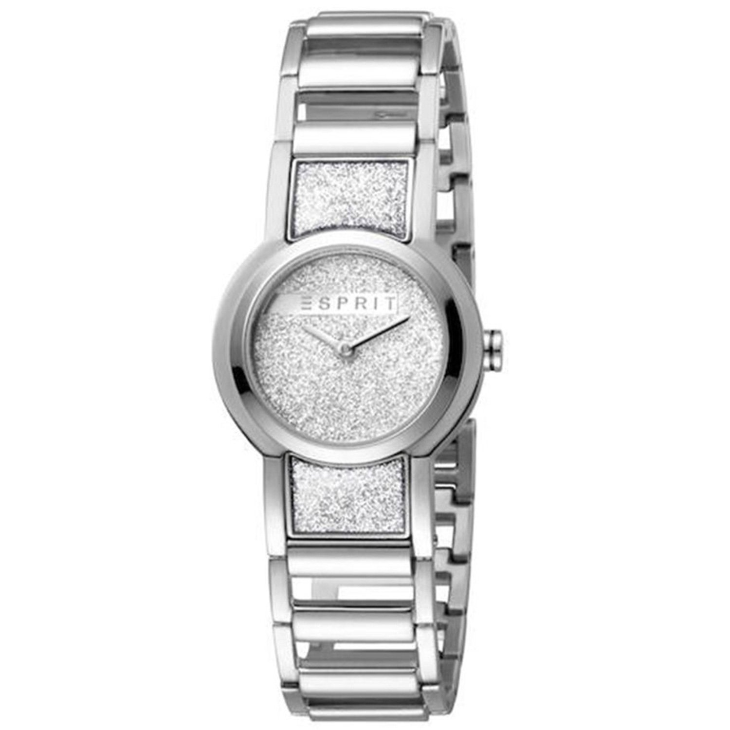 Esprit Women's Watch Silver ES1L084M0015