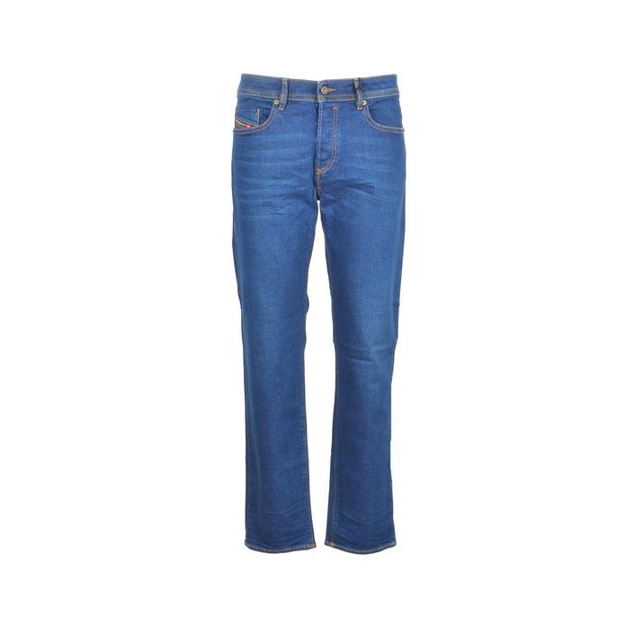 Diesel Men's Jeans Blue 222085 - blue 44