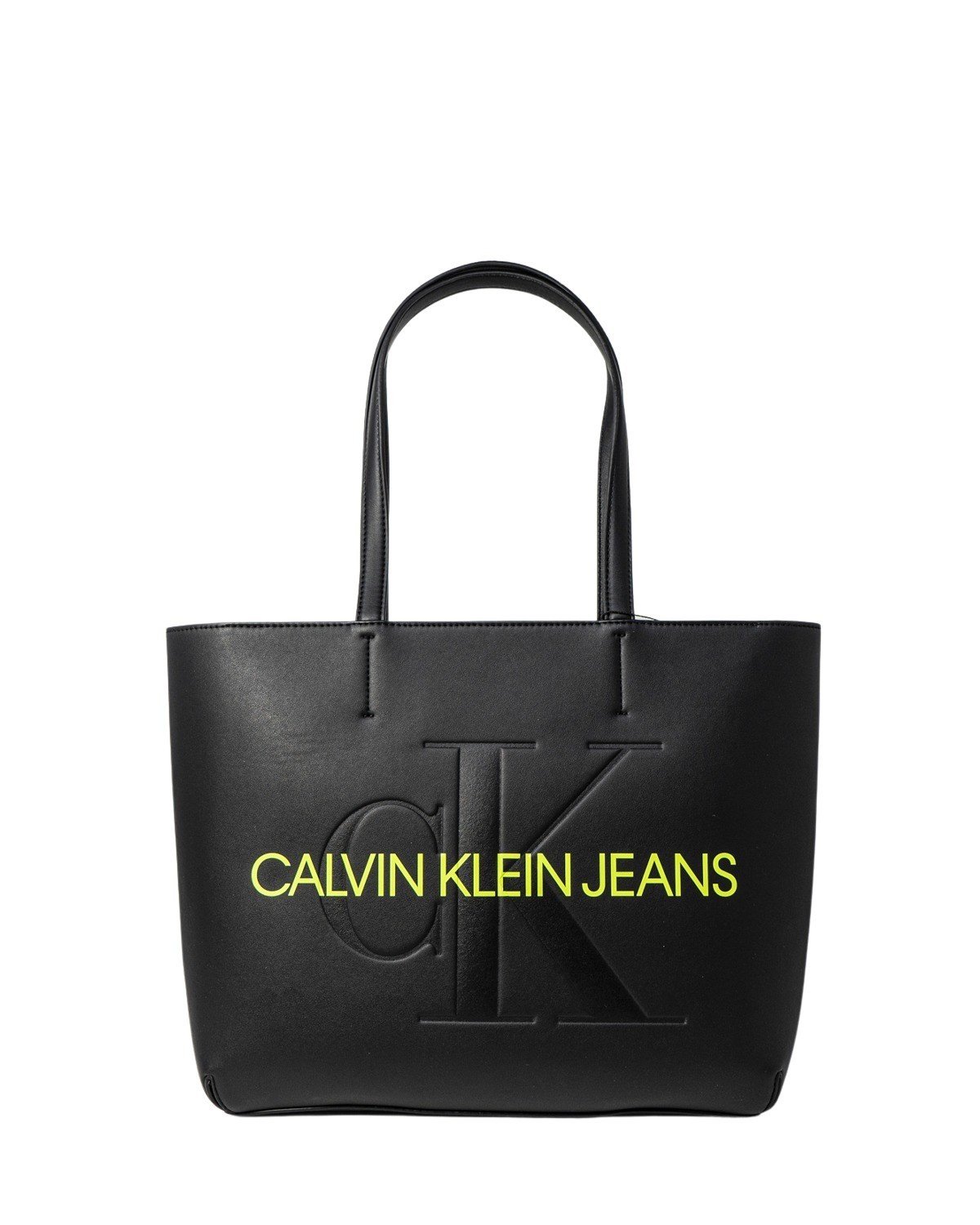 Calvin Klein Women's Handbag Various Colours 269988 - black-2 UNICA