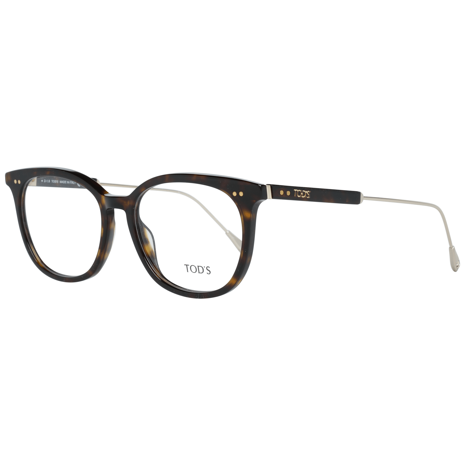 Tod's Women's Optical Frames Eyewear Brown TO5202 52052