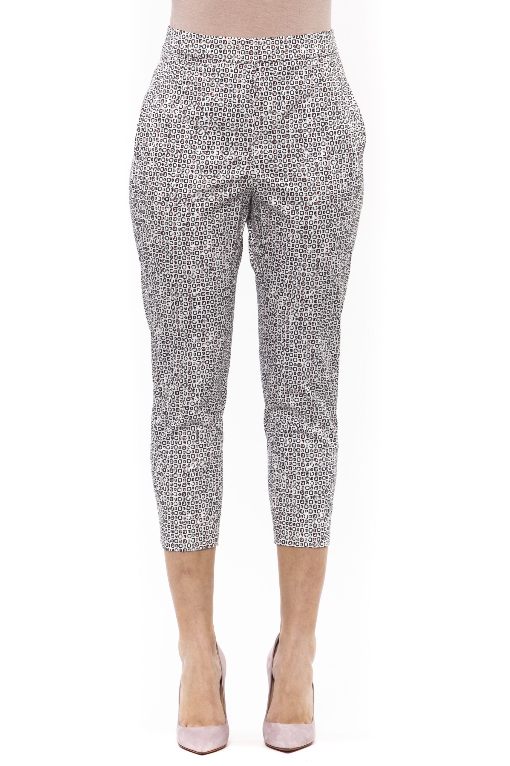 Blu Navy Jeans & Pant - IT42 | S