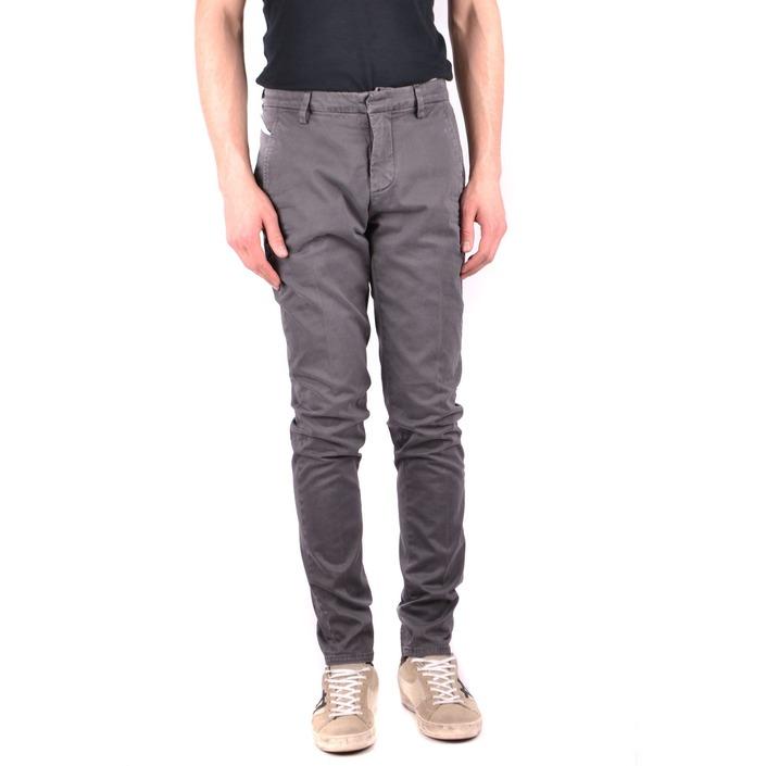Dondup Men's Trouser Grey 161508 - grey 30