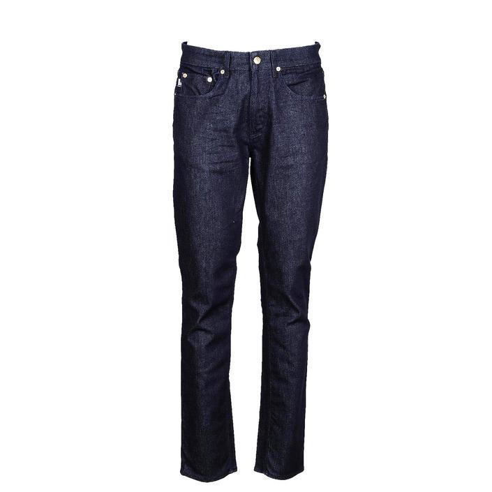 Love Moschino Men's Jeans Blue 178458 - blue 46