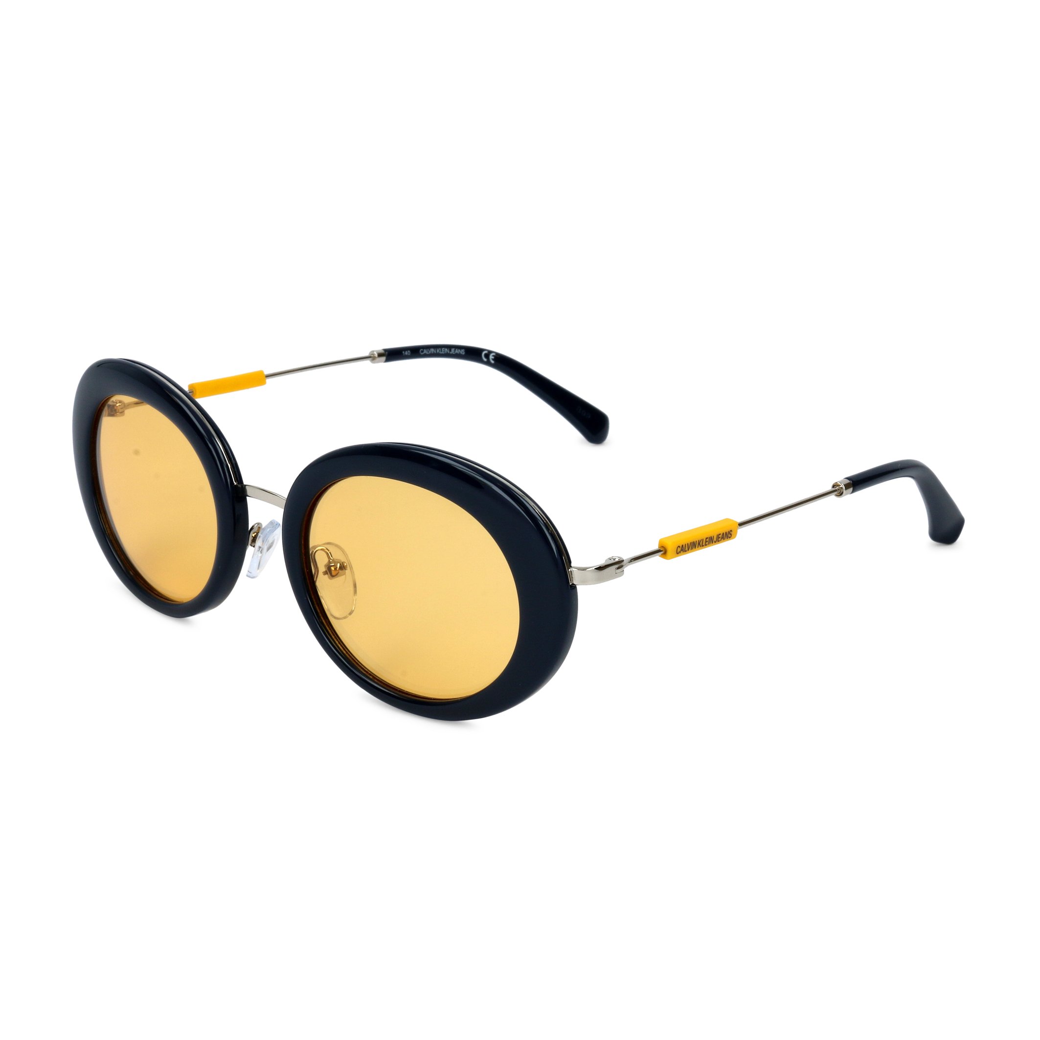 Calvin Klein Women's Sunglasses Various Colours CKJ18701S - blue NOSIZE