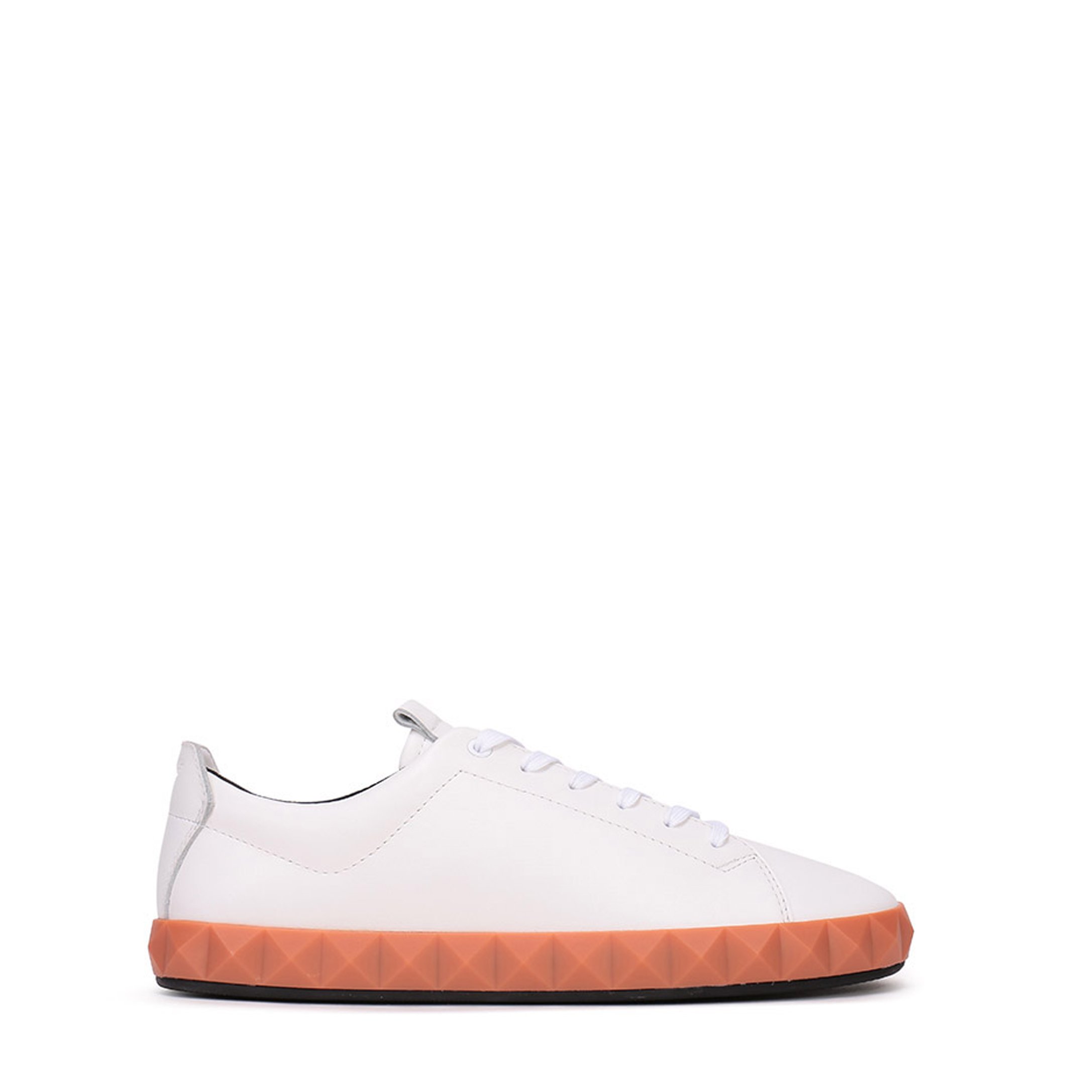 Emporio Armani Men's Trainers Various Colours X4X211-XF187 - white-1 UK 10.5