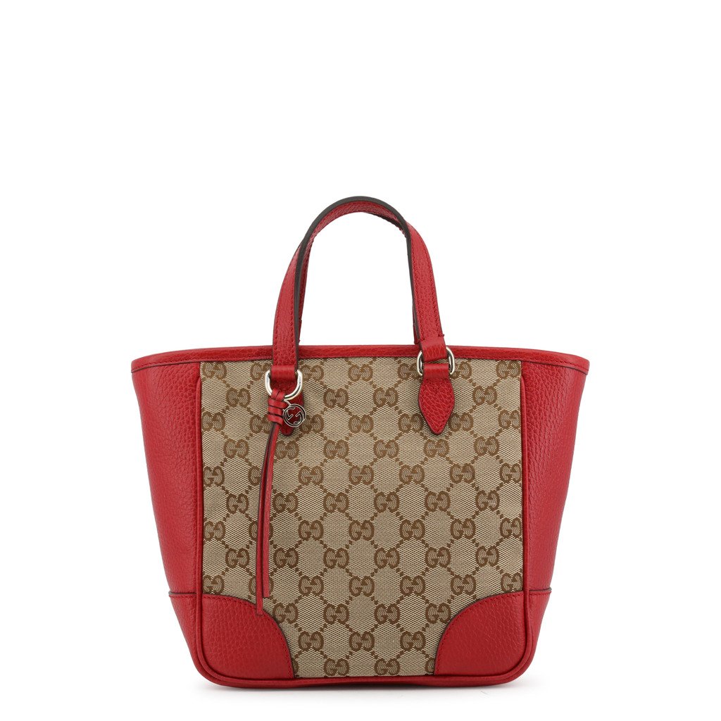 Gucci Women's Handbag Brown 279152 - brown NOSIZE