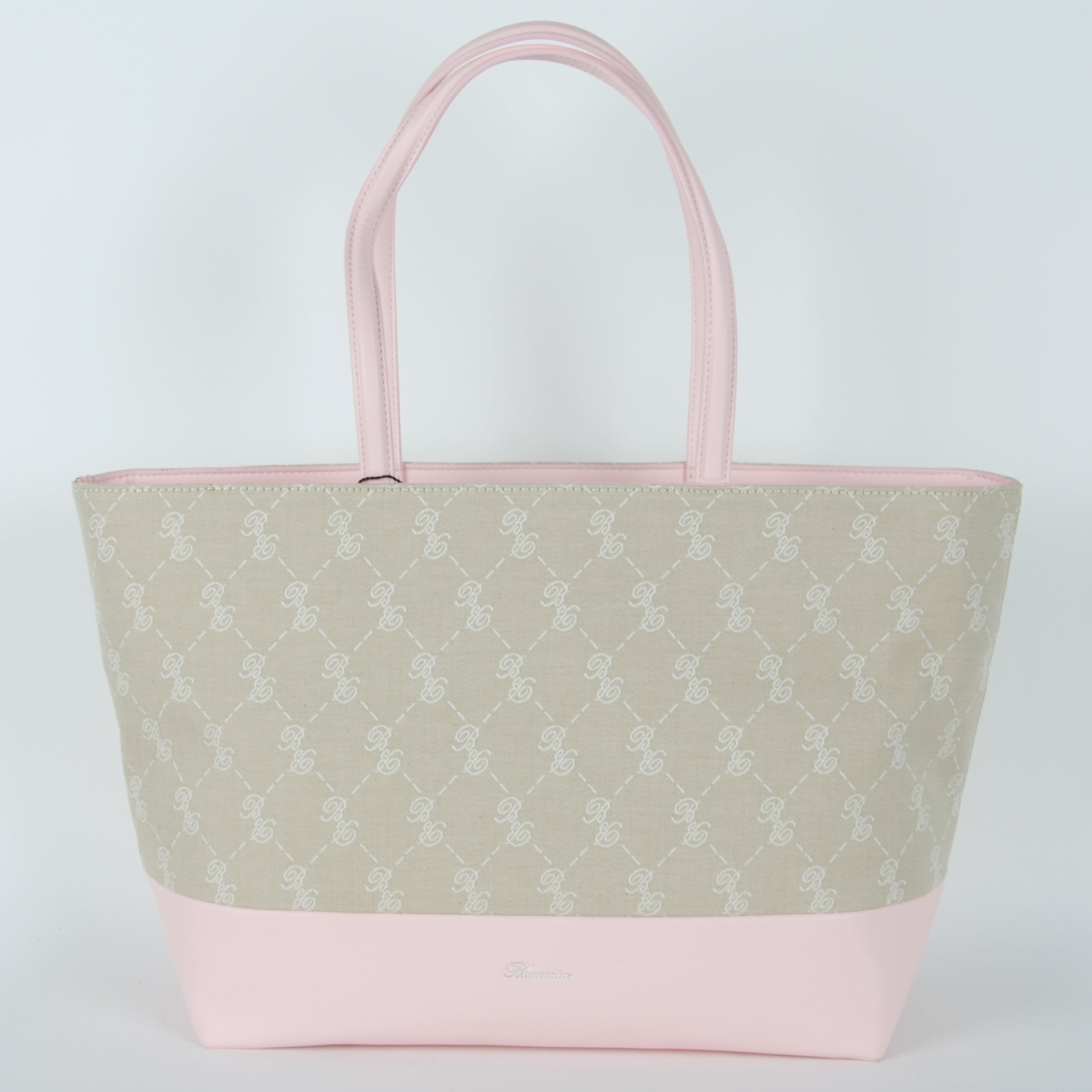 Blumarine Women's Shopping Bag Pink BL1421482