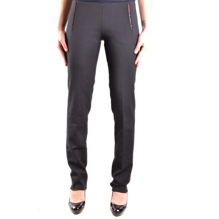 Dsquared Women's Trouser Black 161727 - black 40
