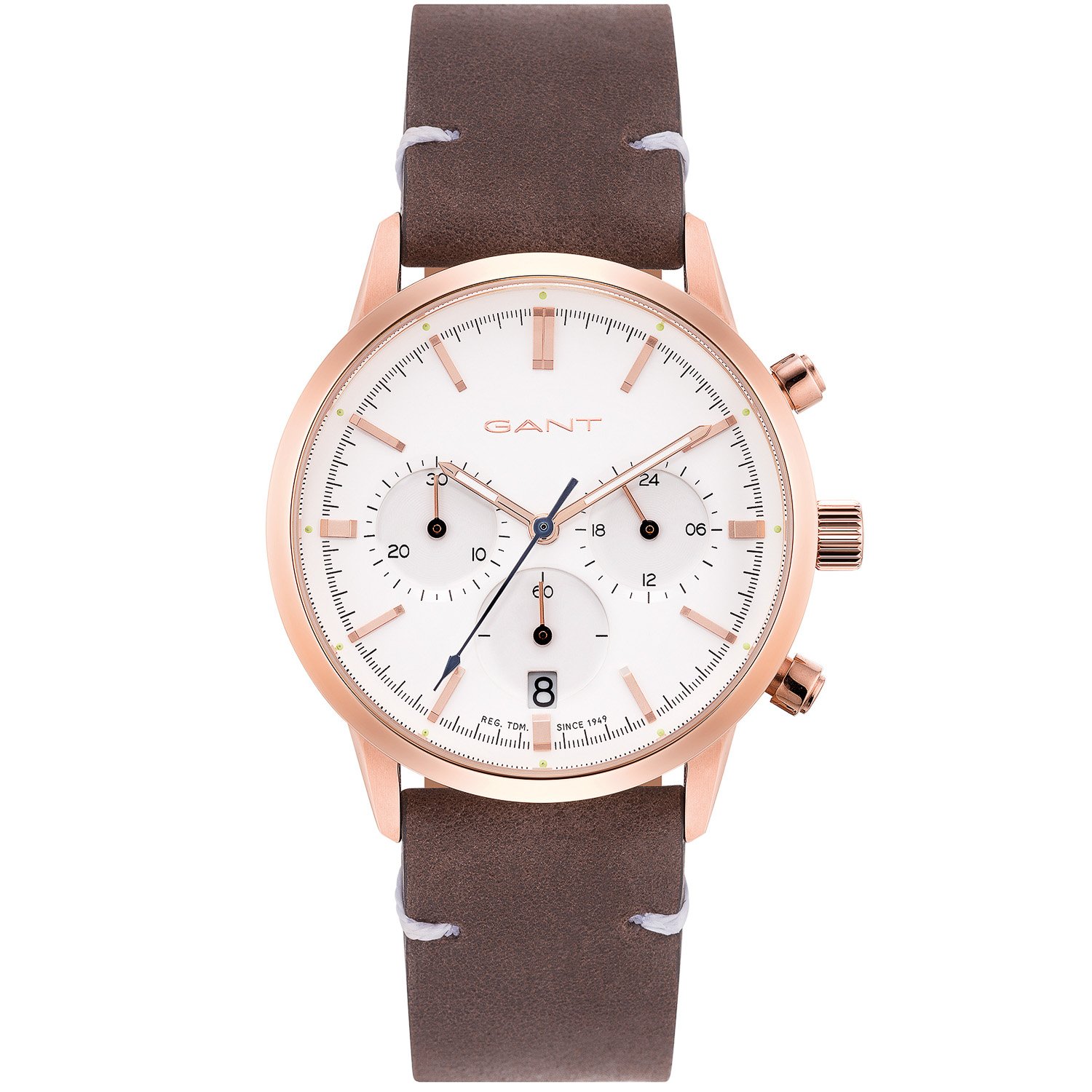 Gant Women's Watch Rose Gold GTAD08200199I