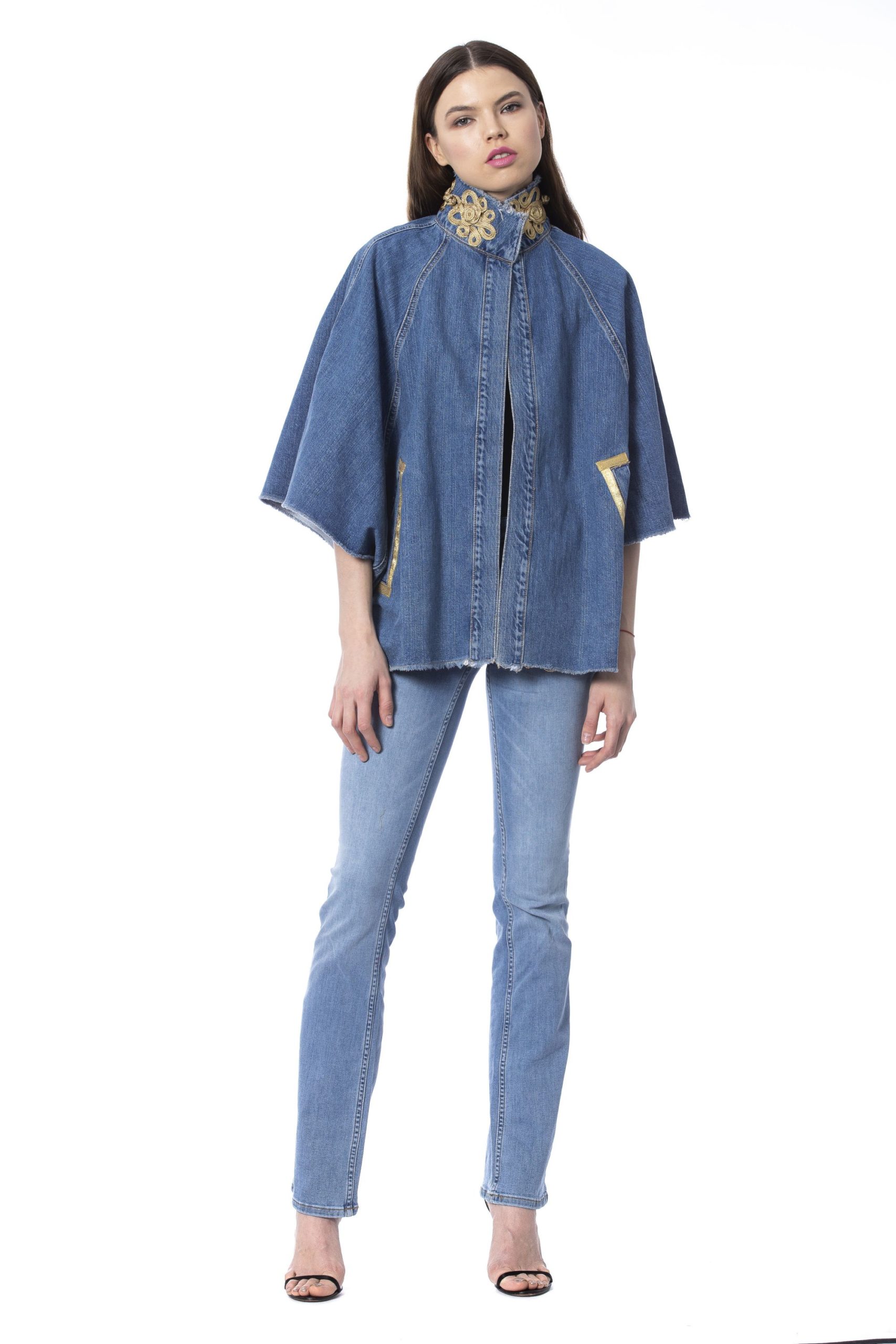 Jeansmedium Jackets & Coat - XS
