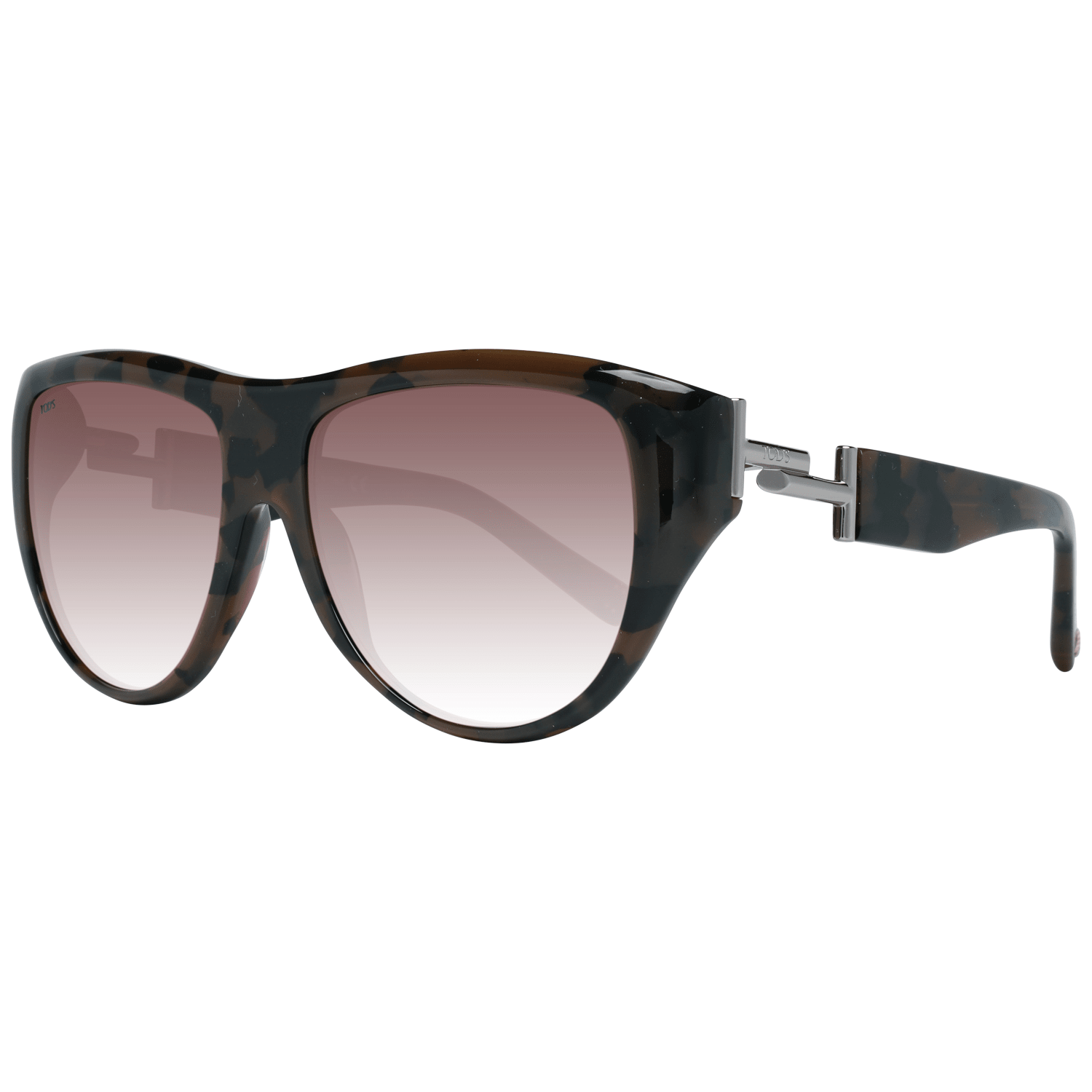 Tod's Women's Sunglasses Brown TO0226 5656F