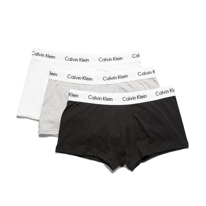 Calvin Klein Underwear Men's Underwear Multicolor 207231 - multicolor S