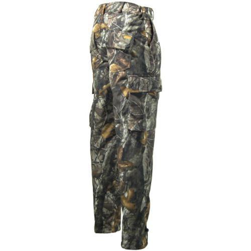 Game Technical Apparel Unisex Waterproof Trousers Multicolor Stealth - Staidness 38"