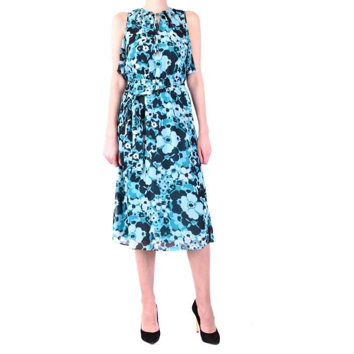 Michael Kors Women's Dress Multicolor 229560 - multicolor XS
