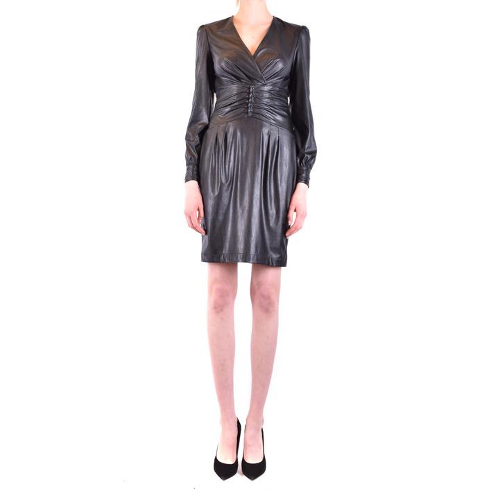 Pinko Women's Dress Black 226285 - black 40
