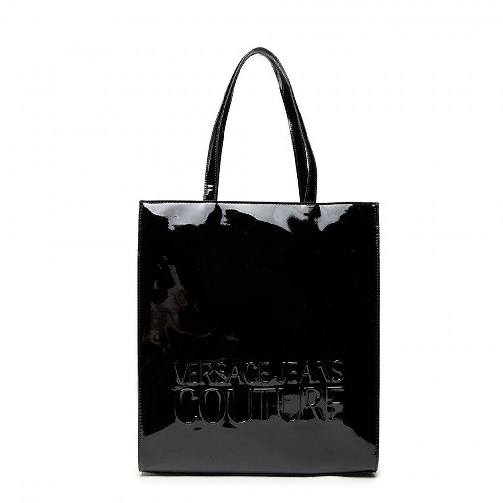Versace Jeans - 71VA4BR7_ZS078 - black NOSIZE