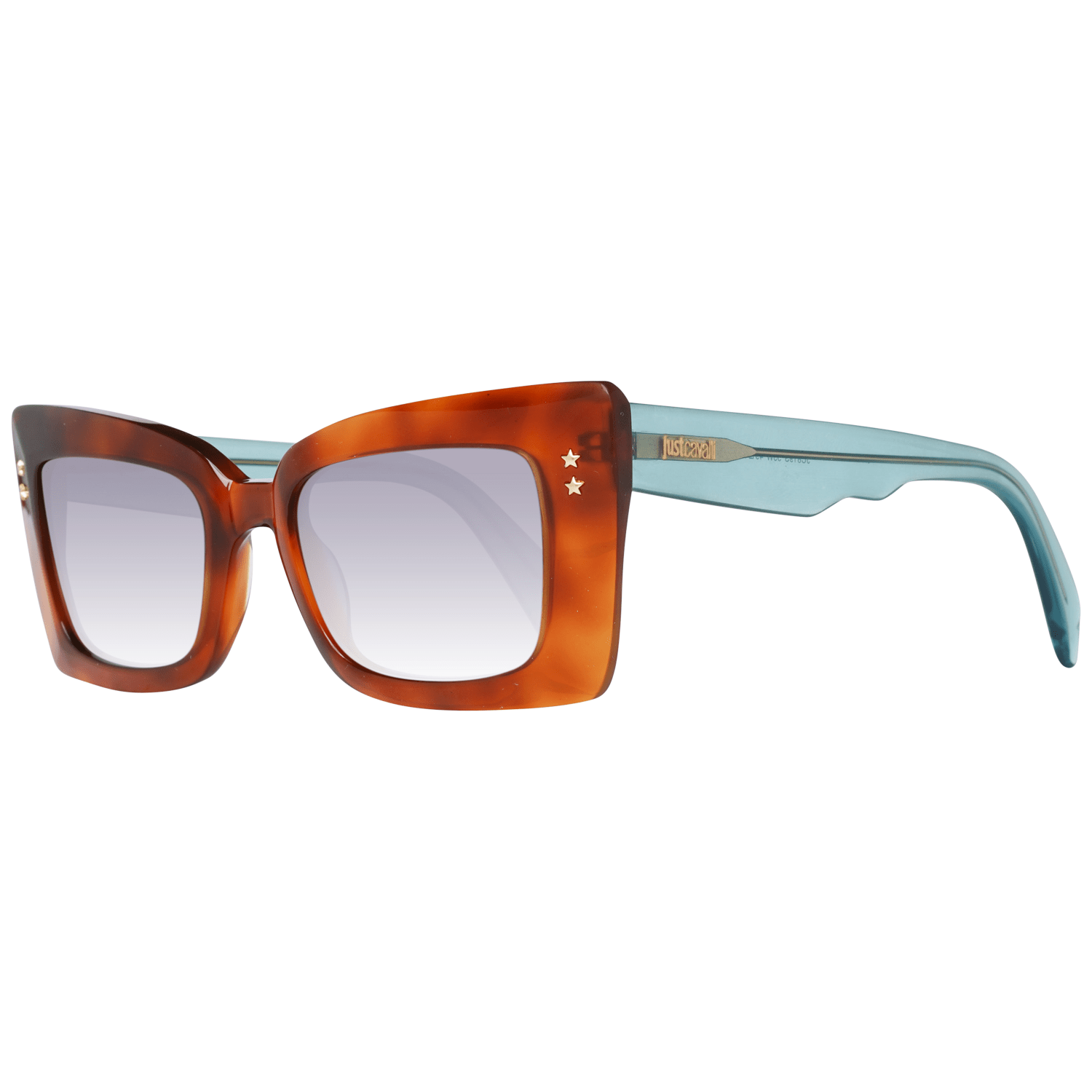 Just Cavalli Women's Sunglasses Brown JC819S 4953W