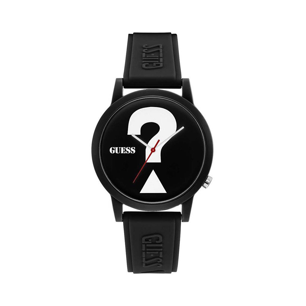 Guess Women's Watch Various Colours V1041 - black NOSIZE