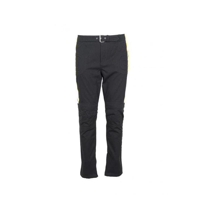Moschino Couture - Moschino Couture Men Trousers - black 46