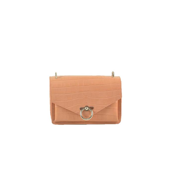 Rebecca Minkoff Women's Crossbody Bag Pink 221913 - pink UNICA