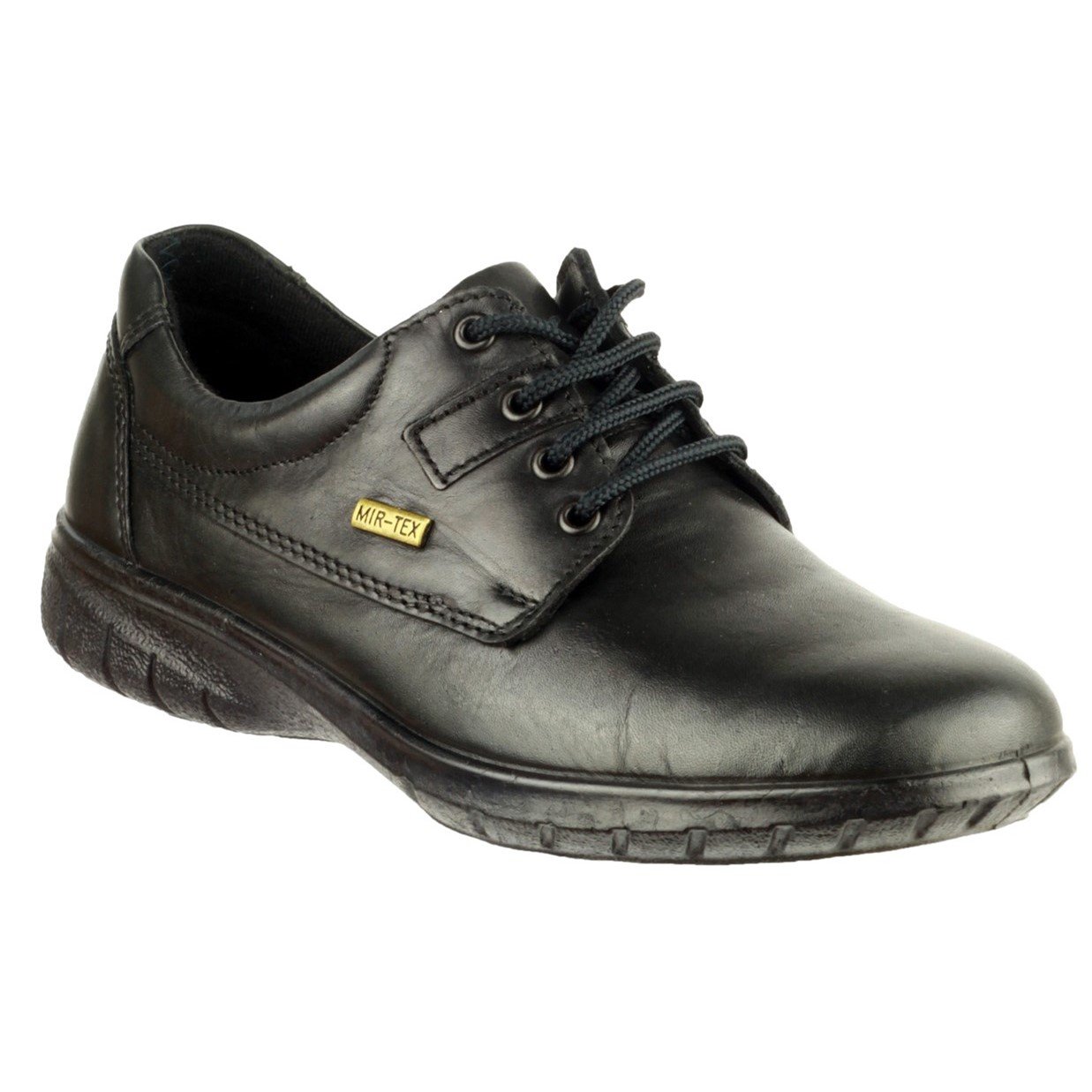 Cotswold Women's Ruscombe Waterproof Shoe Black 32982 - Black 8