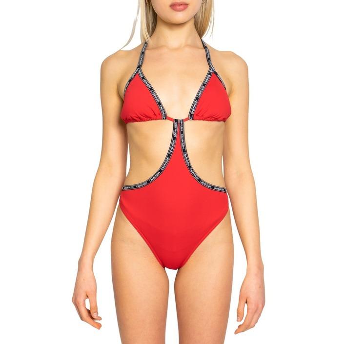 Calvin Klein Underwear Women's Underwear Red 235052 - red S