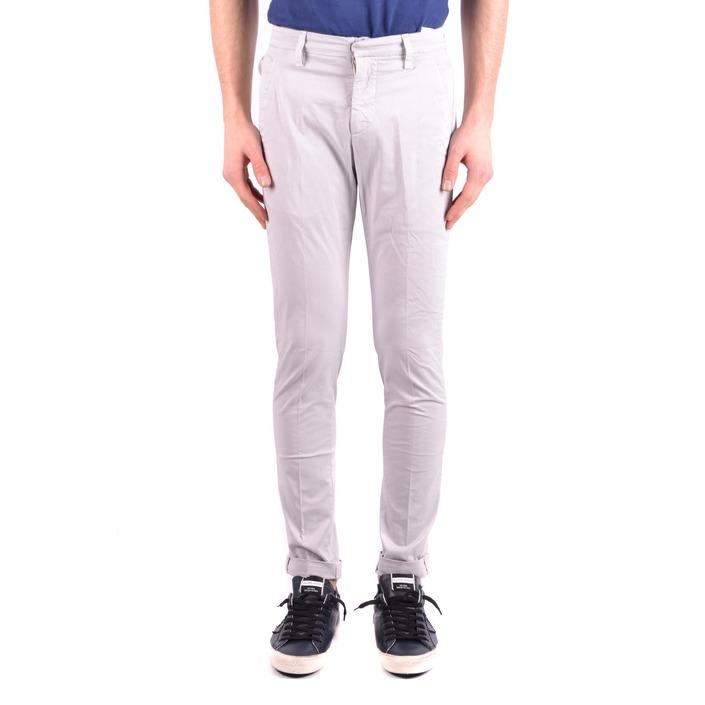 Dondup Men's Trouser Grey 161480 - grey 29