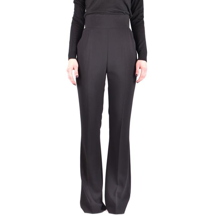 Elisabetta Franchi Women's Trouser Black 161246 - black 42