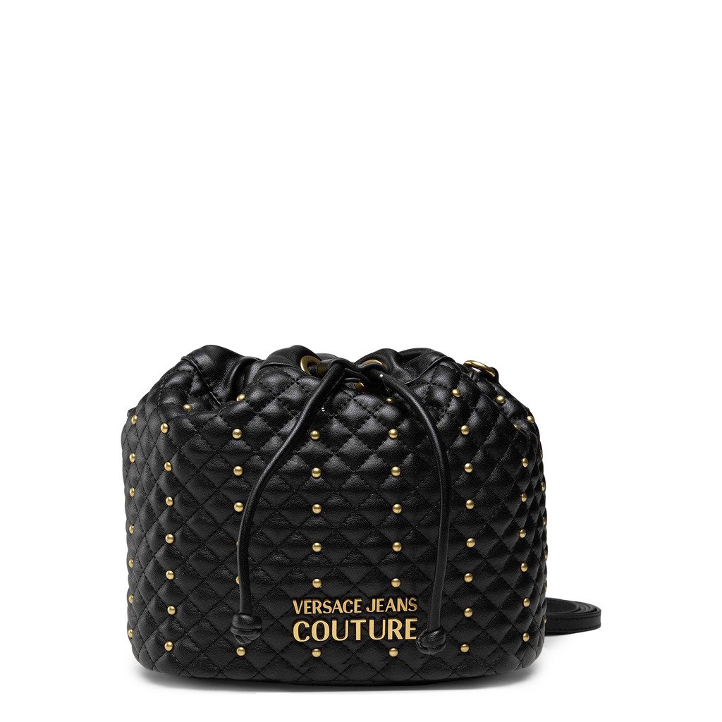 Versace Jeans - 71VA4BQ7_71881 - black NOSIZE