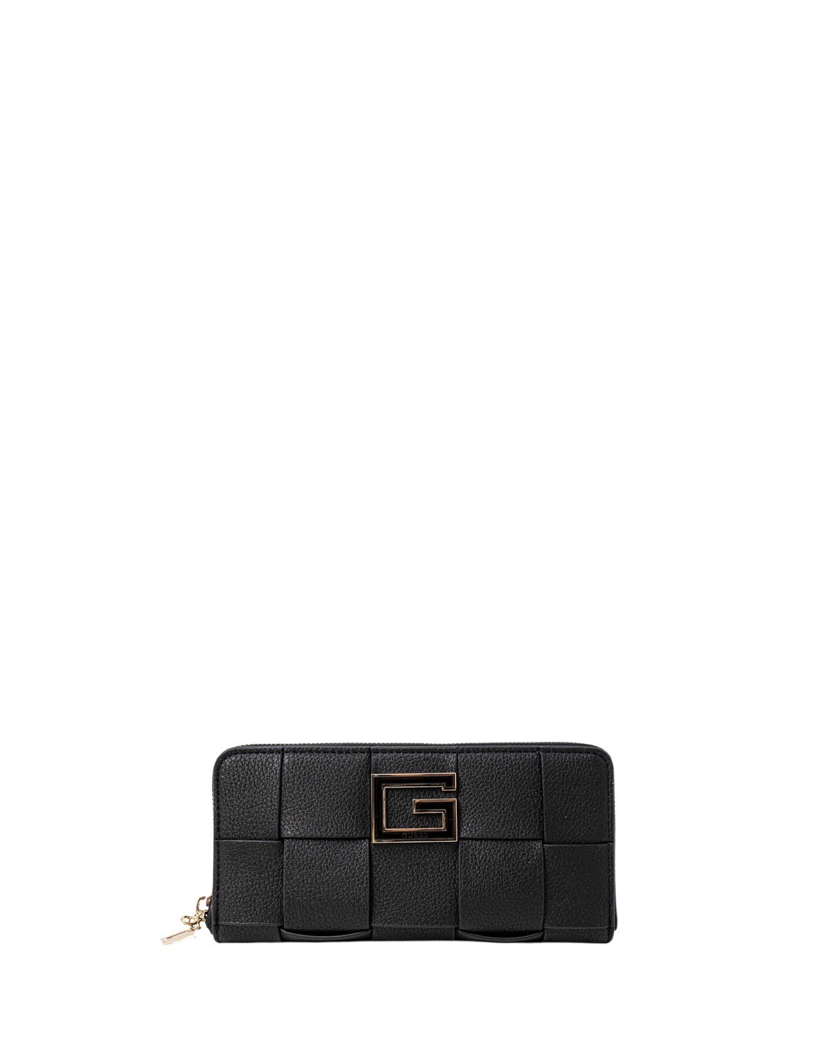 Guess Women's Wallet Various Colours 305190 - black UNICA