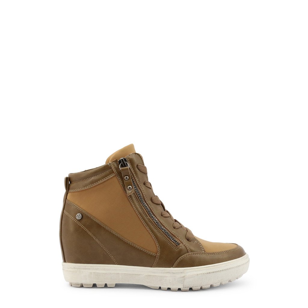Roccobarocco Women's Trainer Various Colours RBSC1JK01STD - brown EU 37
