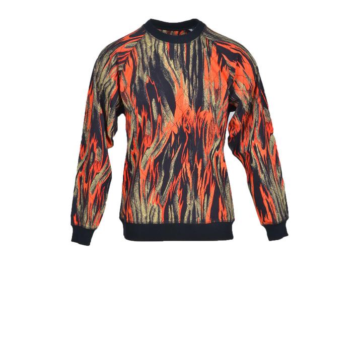 Vivienne Westwood - Vivienne Westwood Men Sweatshirts - black L