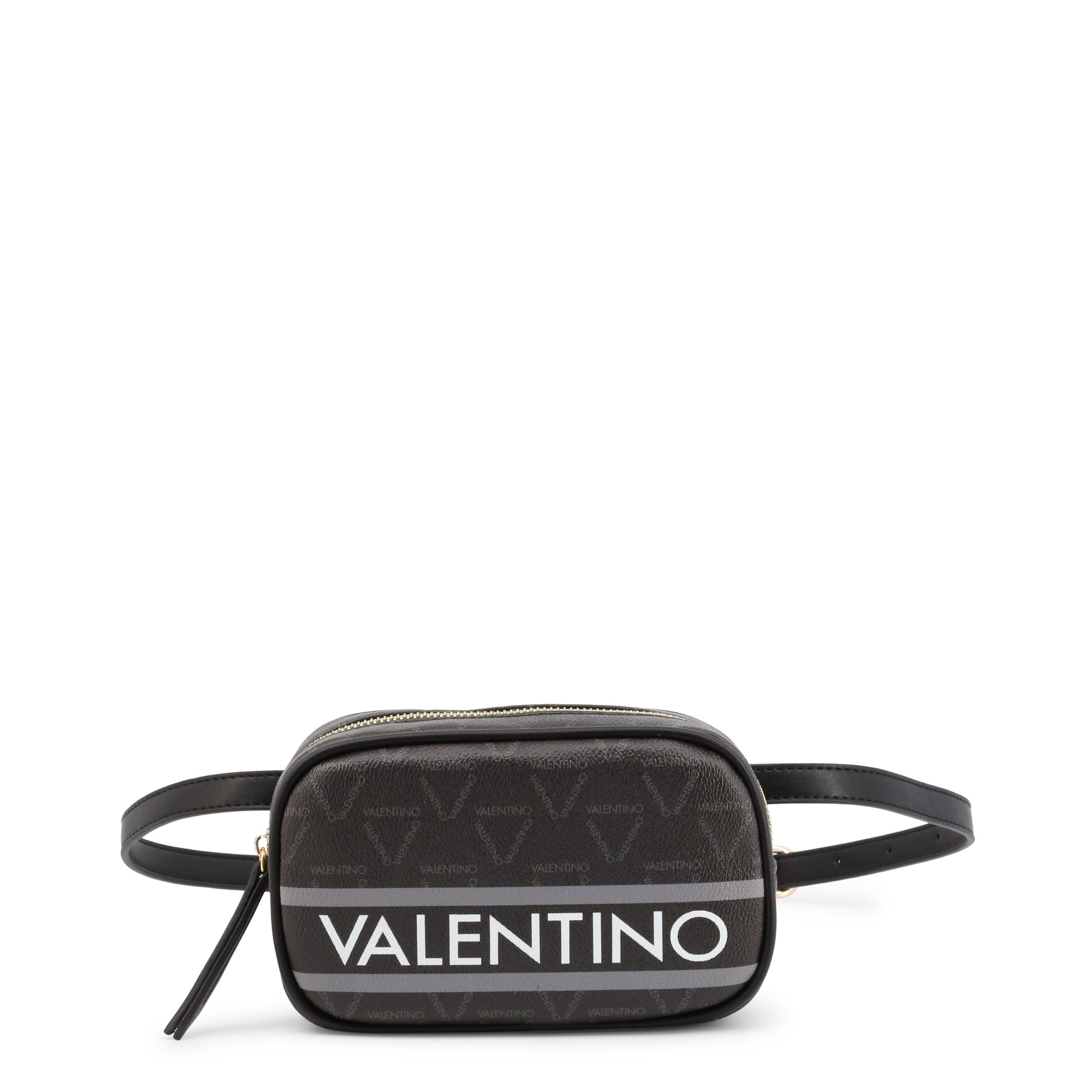 Valentino by Mario Valentino Women's Shoulder Bag Various Colours BABILA-VBS4L304 - black NOSIZE